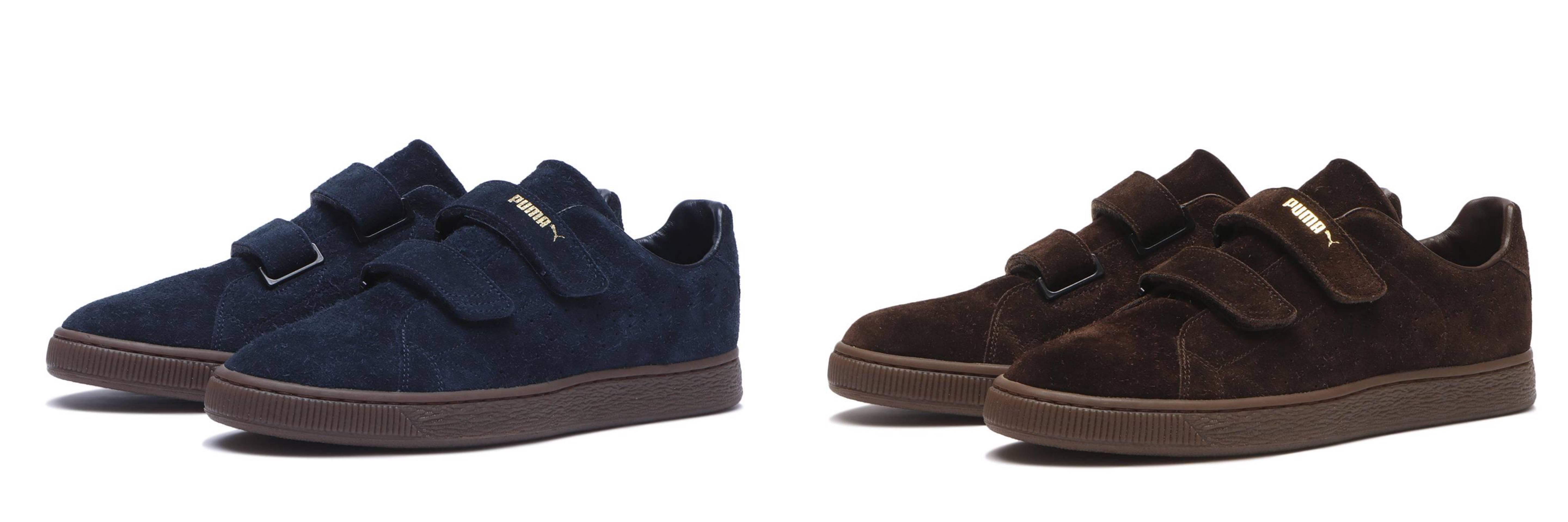予約受付中｜BILLY'S 10th Anniversary Exclusive Puma Suede V MIJ