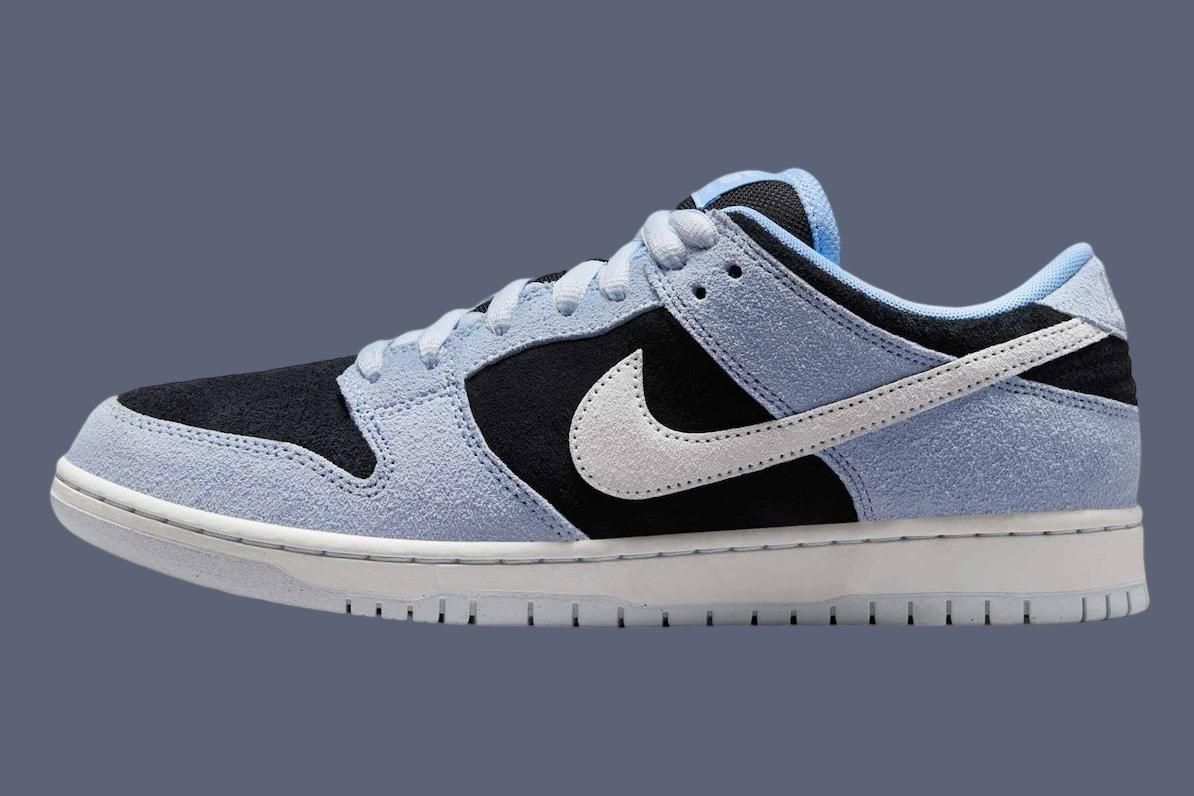最新リーク｜Nike SB Dunk Low Pro 