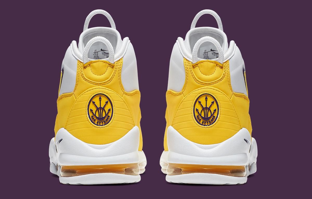 最新リーク｜Nike Air Max Uptempo 95 