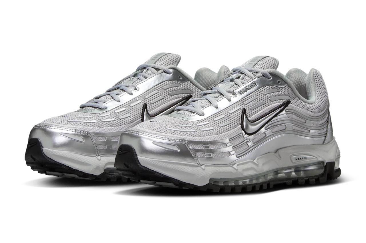 4/10発売｜Nike Air Max TL 2.5 