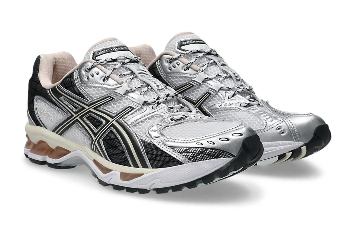 5/1発売｜Asics Gel-Nimbus 10.1 