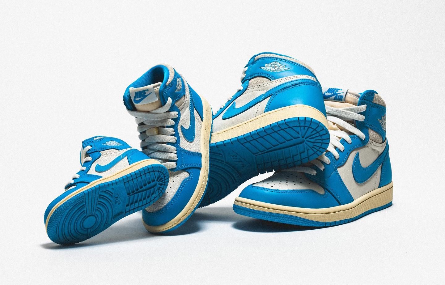 5/10発売｜Nike Air Jordan 1 High OG 