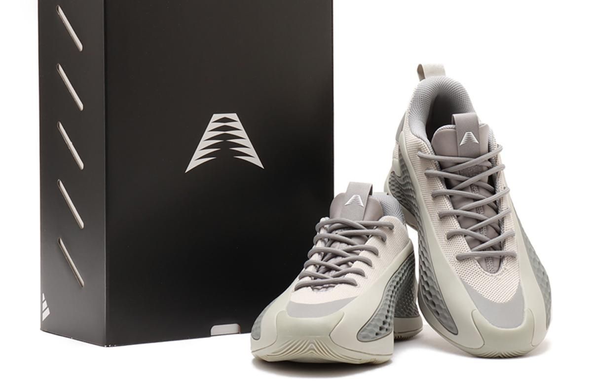 9/21発売｜adidas A.E.1 Low 