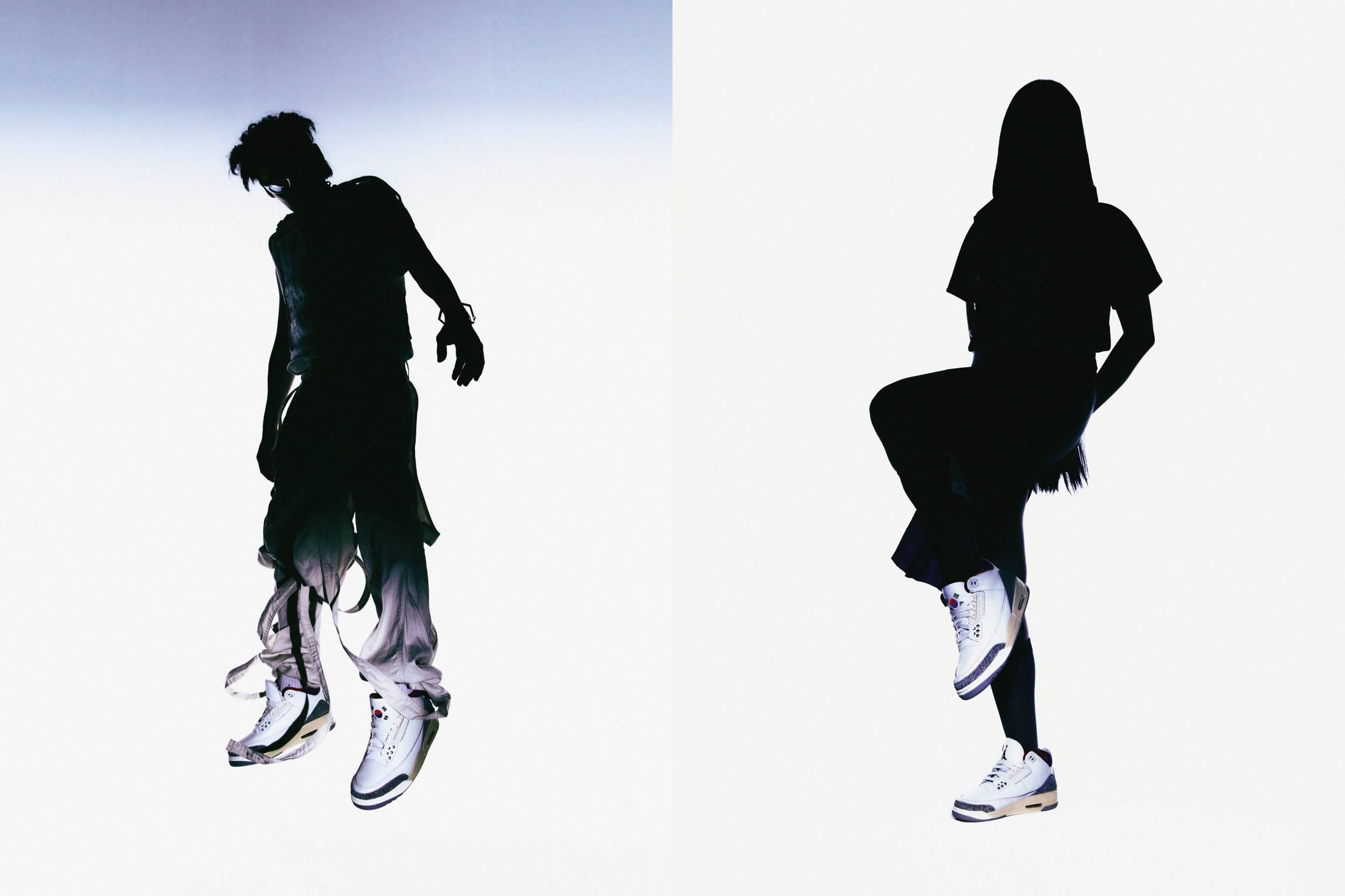 5/17発売｜Nike Air Jordan 3 OG SP 