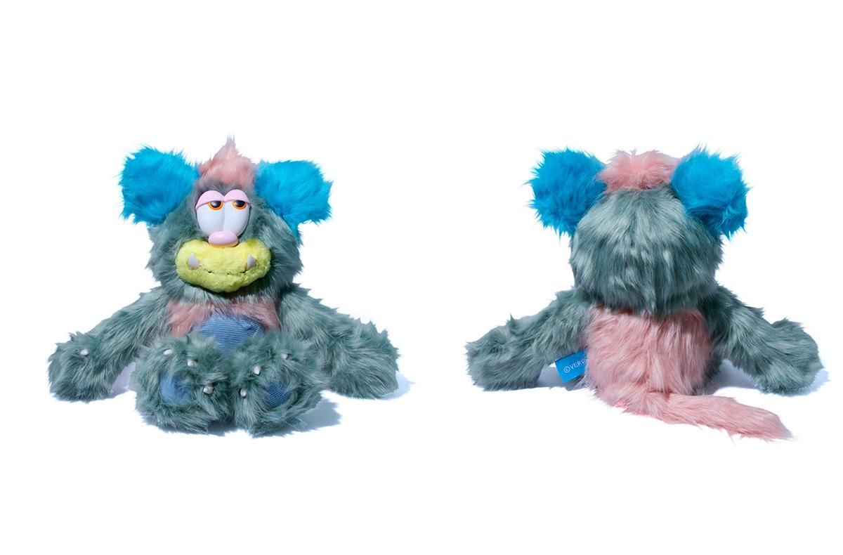 6/3発売｜VERDY'S GIFT SHOP 