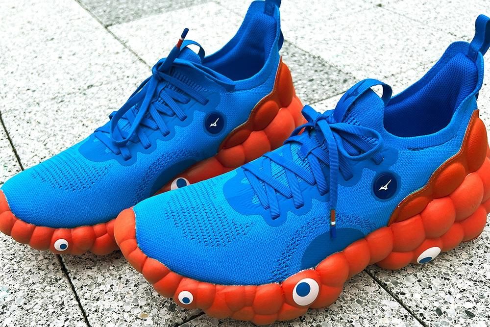 予約受付中｜Mizuno The Mizuno Enerzy Osaka Expo 2025 