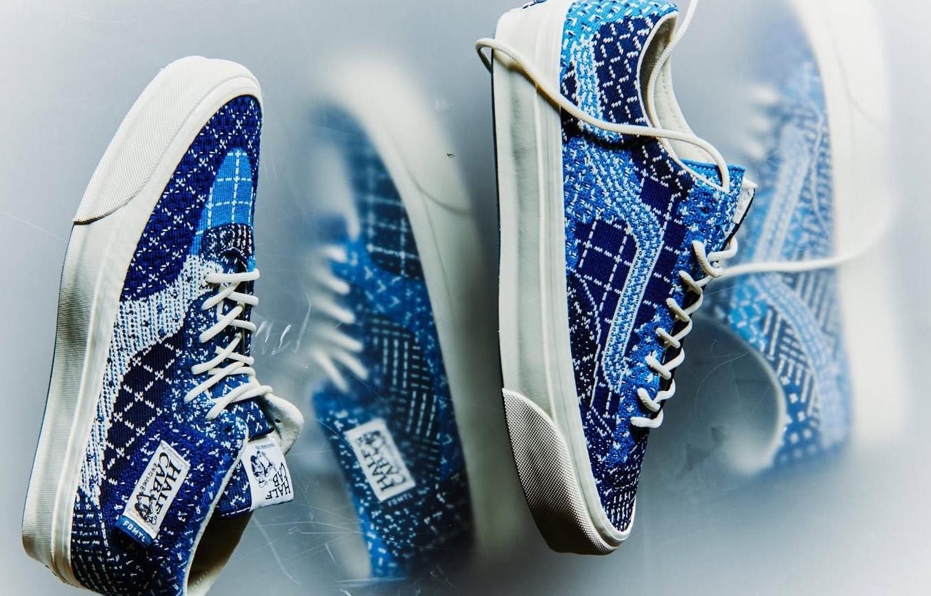 1/29発売｜Vans × ELLEGARDEN collection｜抽選/販売/定価情報