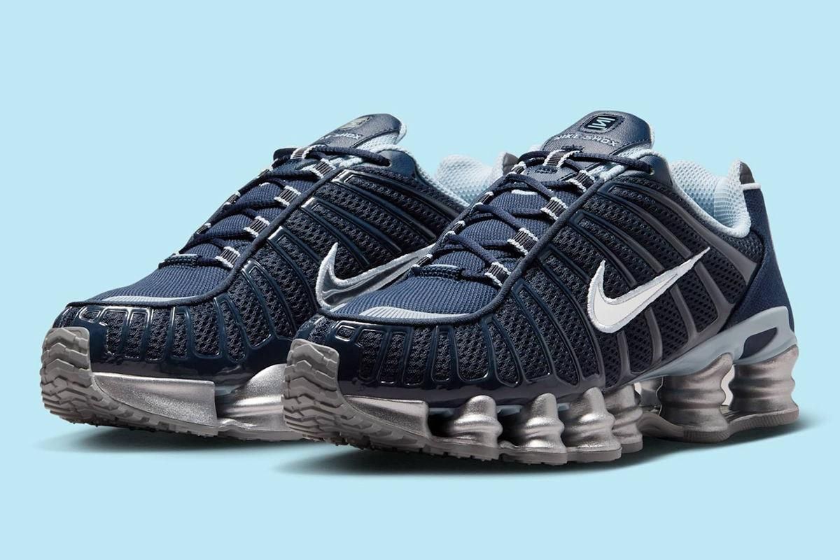 6/14発売｜Nike Women's Shox TL 