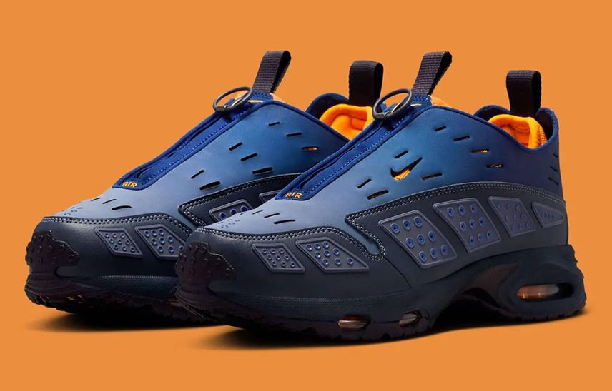 ナイキ エアマックスサンダー (NIKE Air Max SNDR) の新作・中古通販