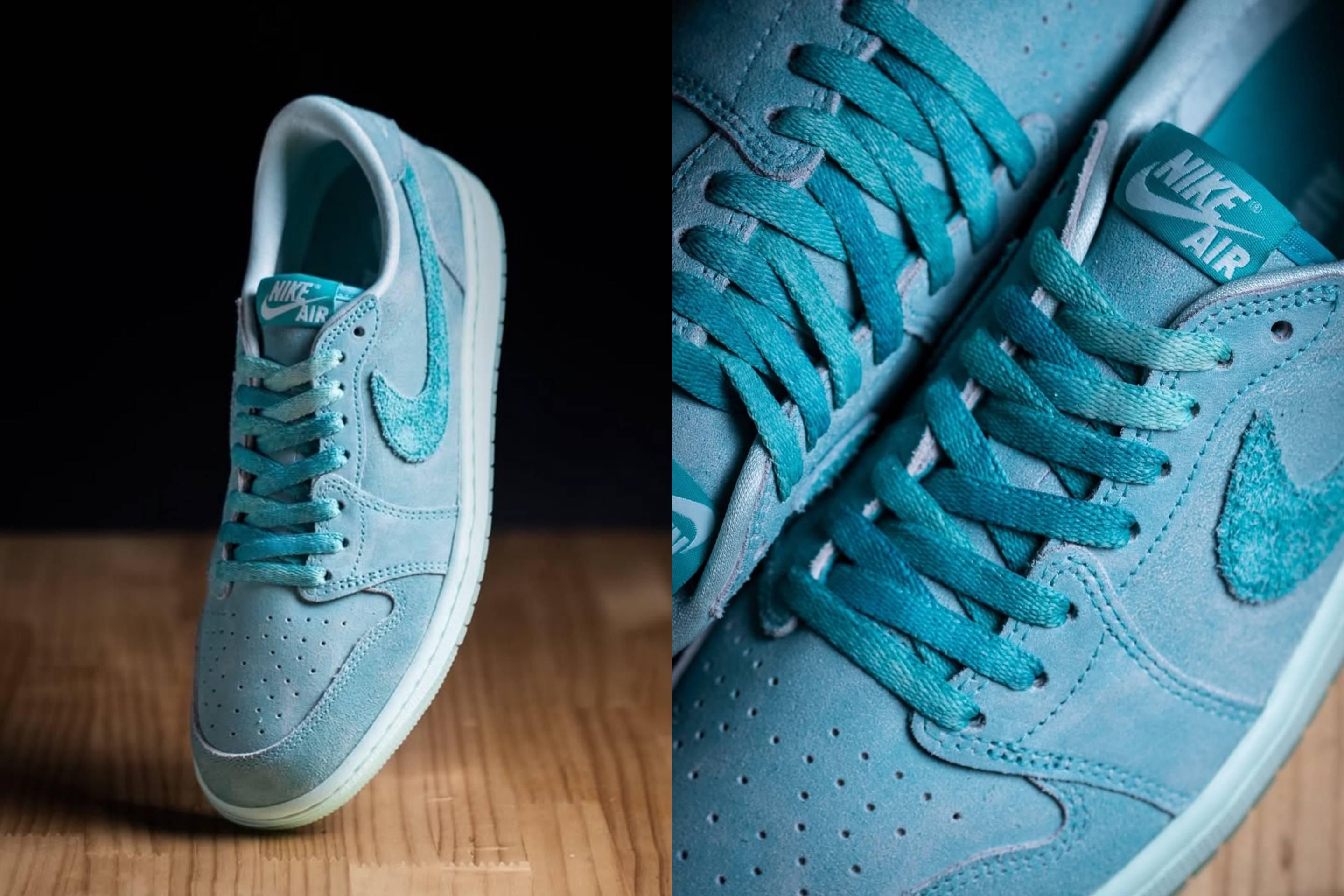 6/14発売｜Nike Women's Air Jordan 1 Low OG 