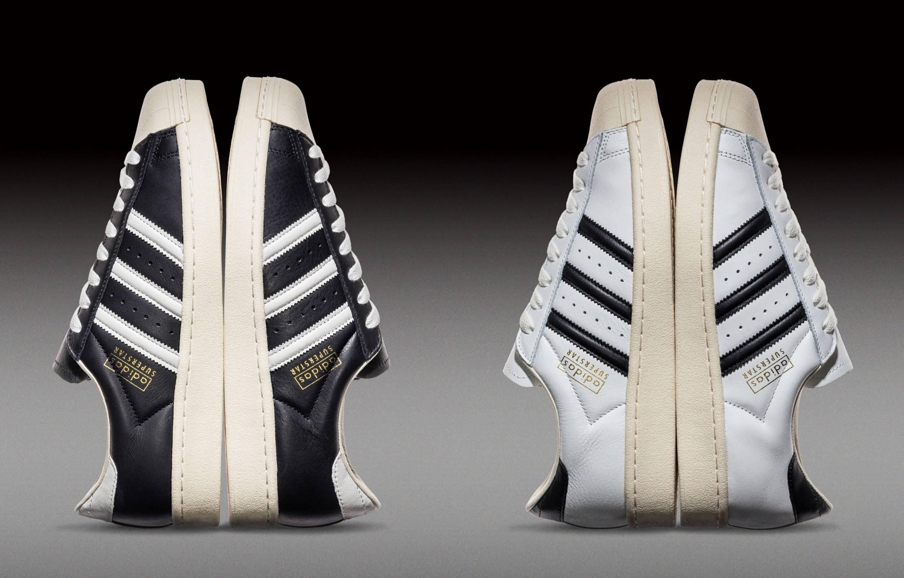 6/6発売｜adidas Originals Superstar Vintage 2colors｜抽選/販売