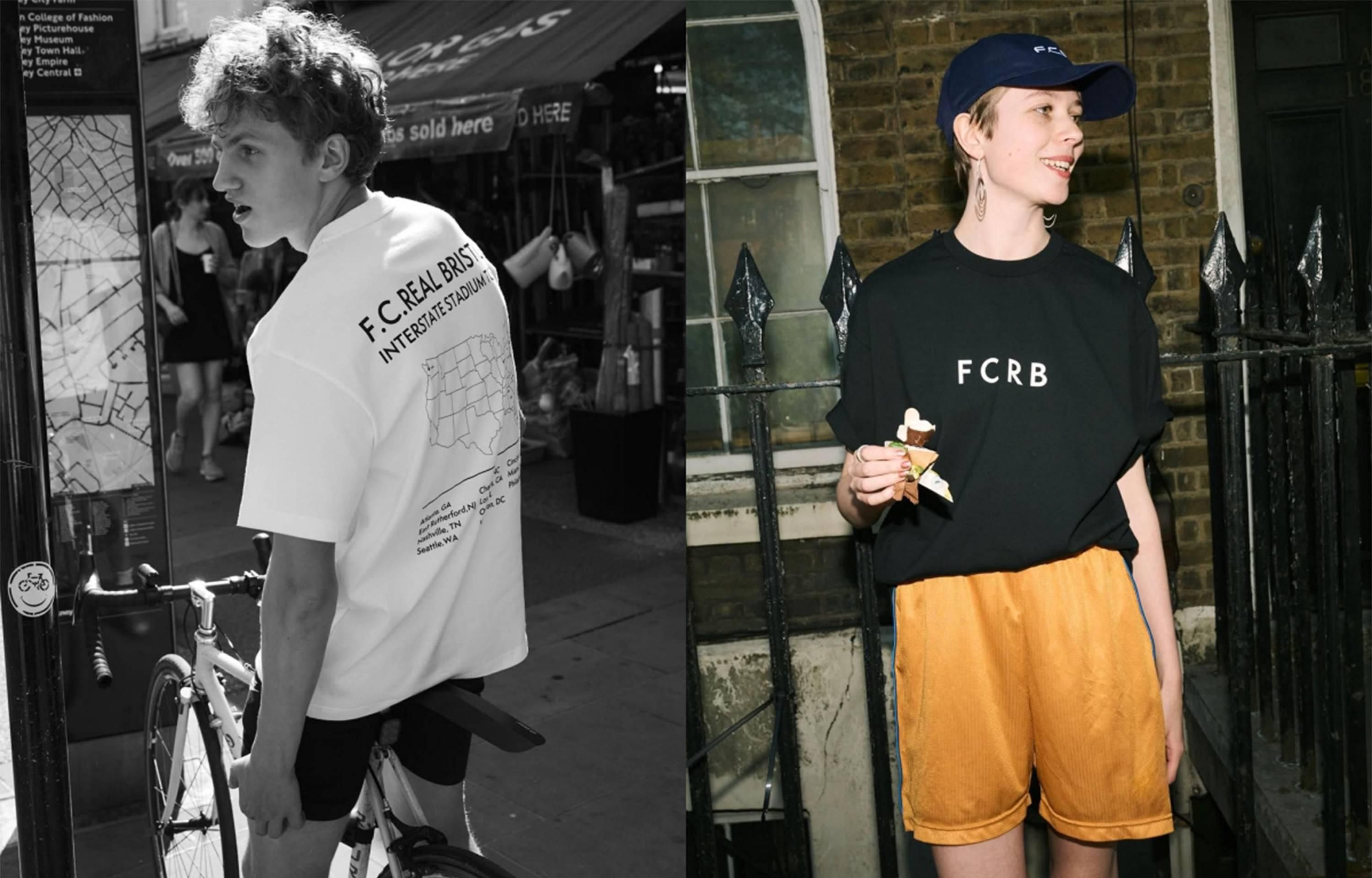 6/14発売｜F.C.Real Bristol Interstate Stadium Tour collection