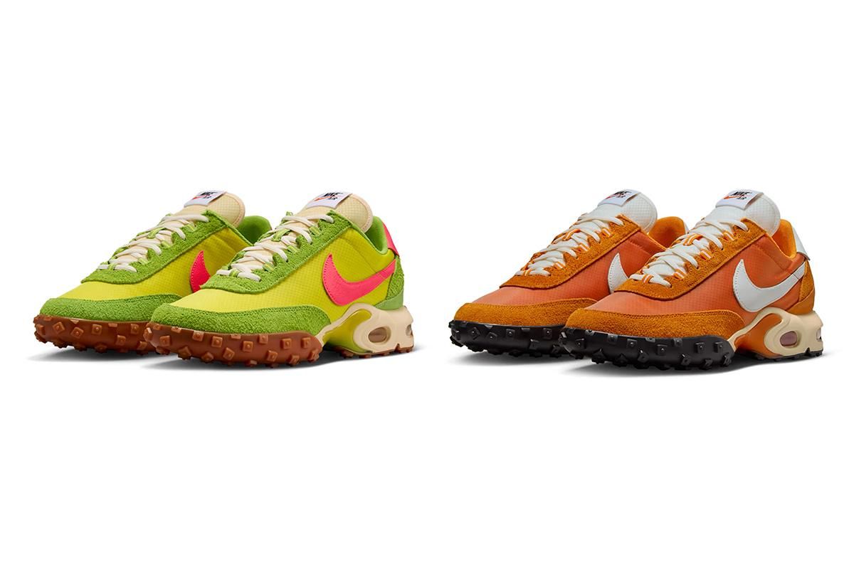 6/19発売｜Nike Air Max Waffle 2colors｜抽選/販売/定価情報