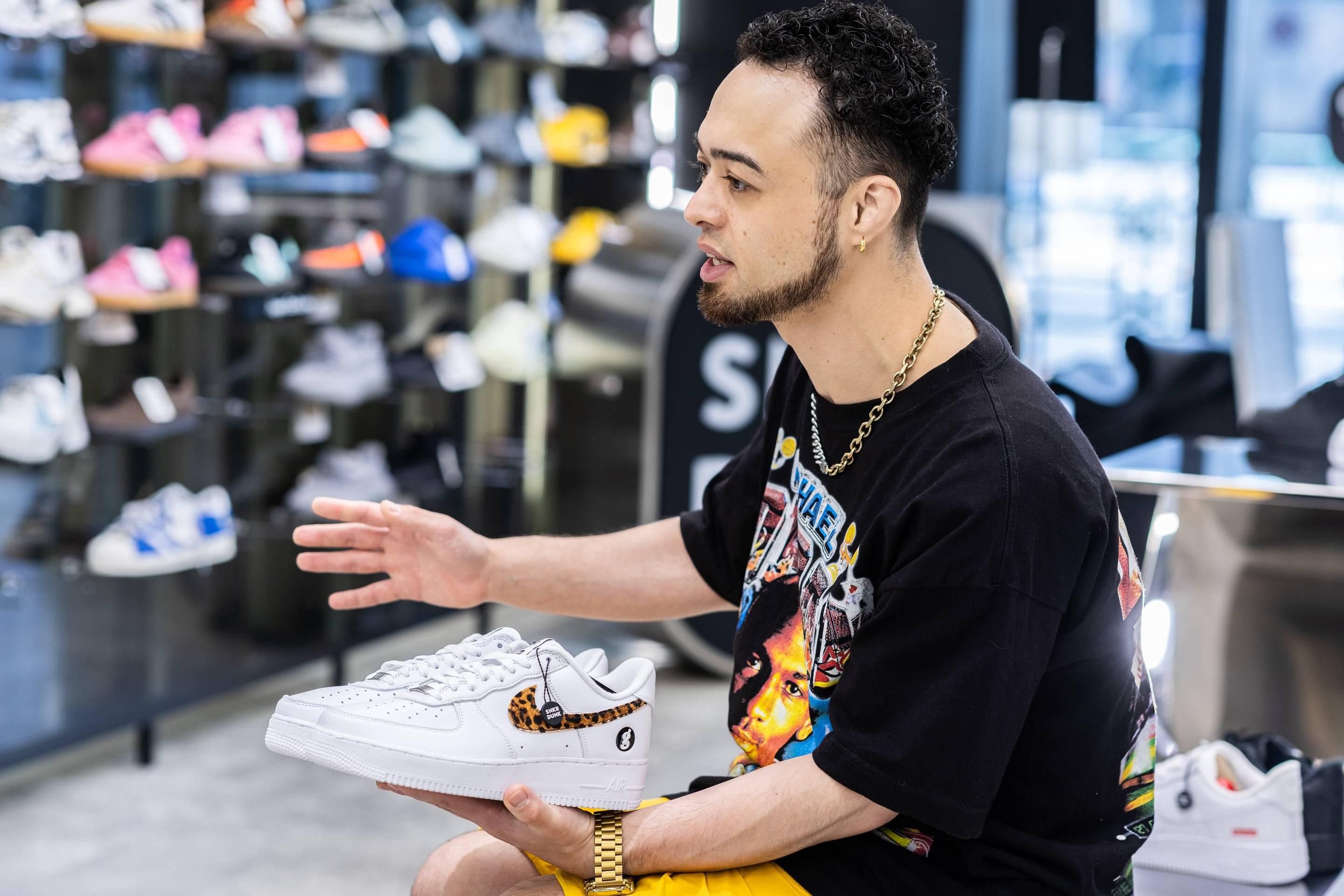 伝説級の裏原宿ブランド