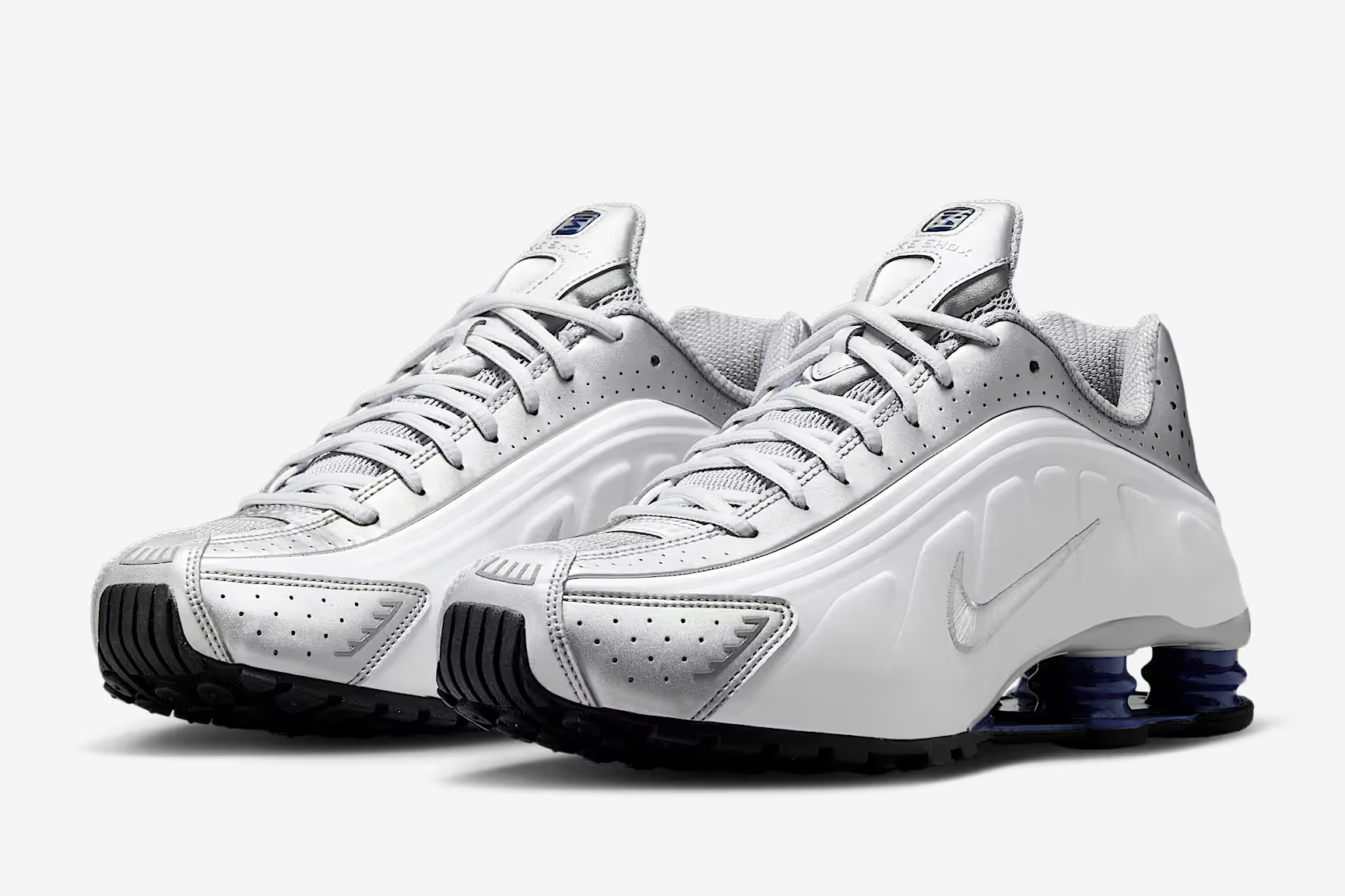 12/10発売｜Nike Shox R4 