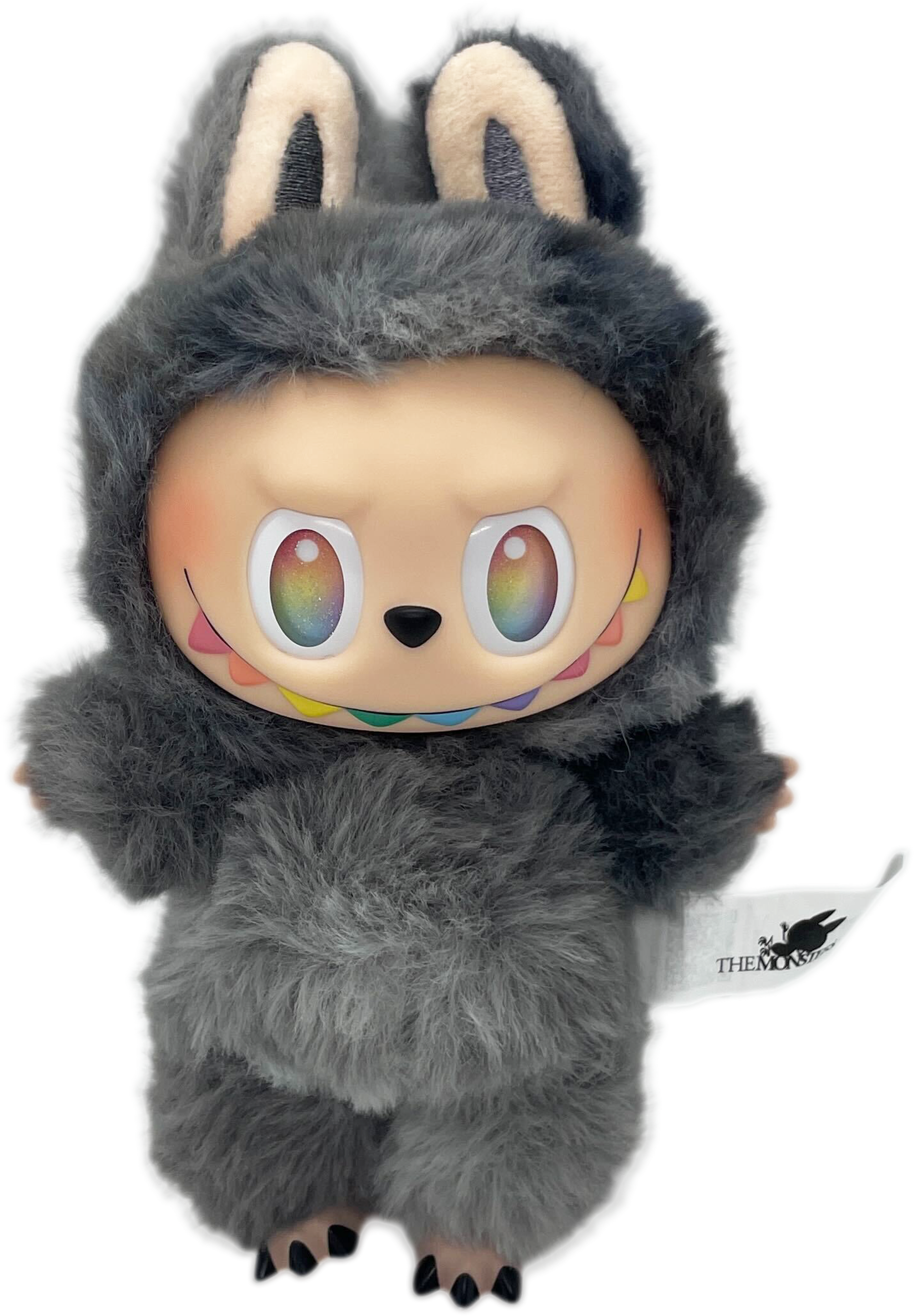 POP MART ラブブ エナジー シークレット POP MART LABUBUエナジーラブ