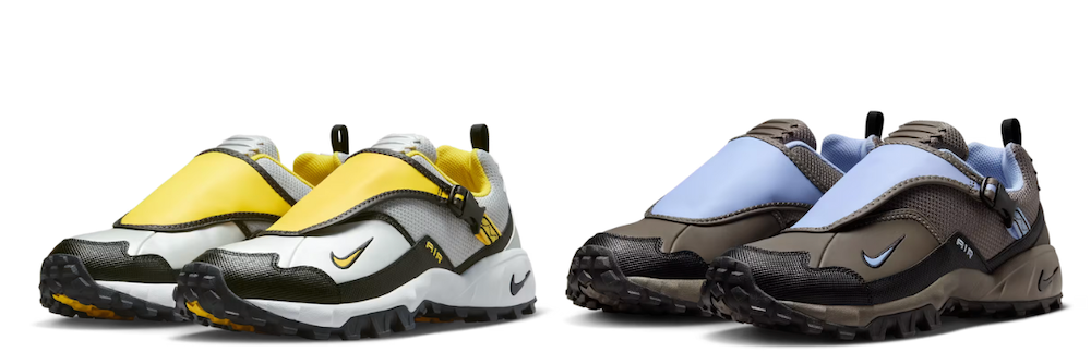 7/21発売｜Nike ACG Air Phassad 2colors｜抽選/販売/定価情報