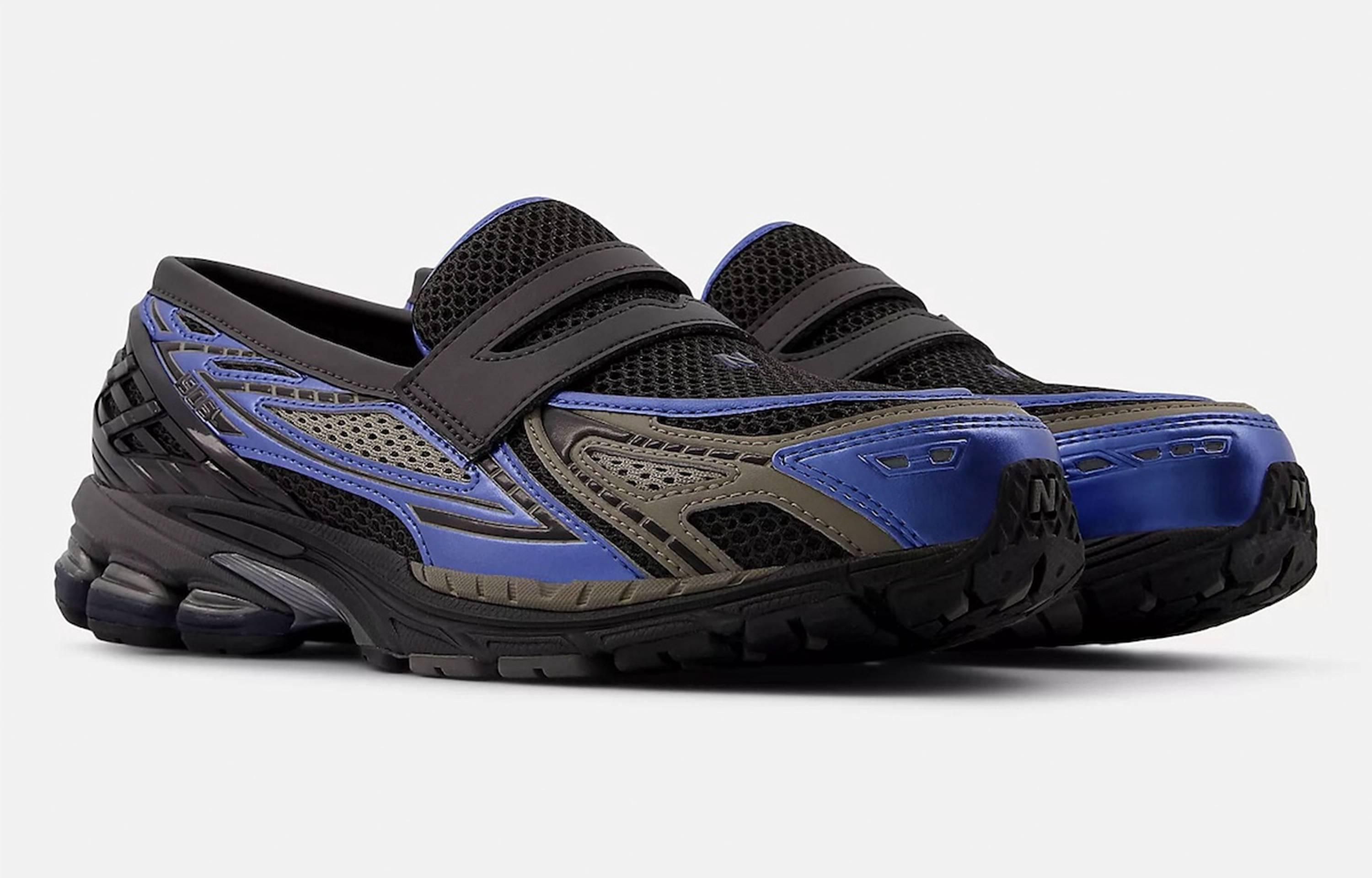 12/6発売｜atmos × New Balance 1906 