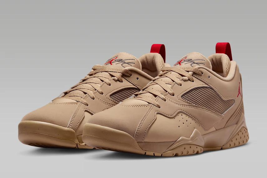 Nike Air Jordan MVP 92 