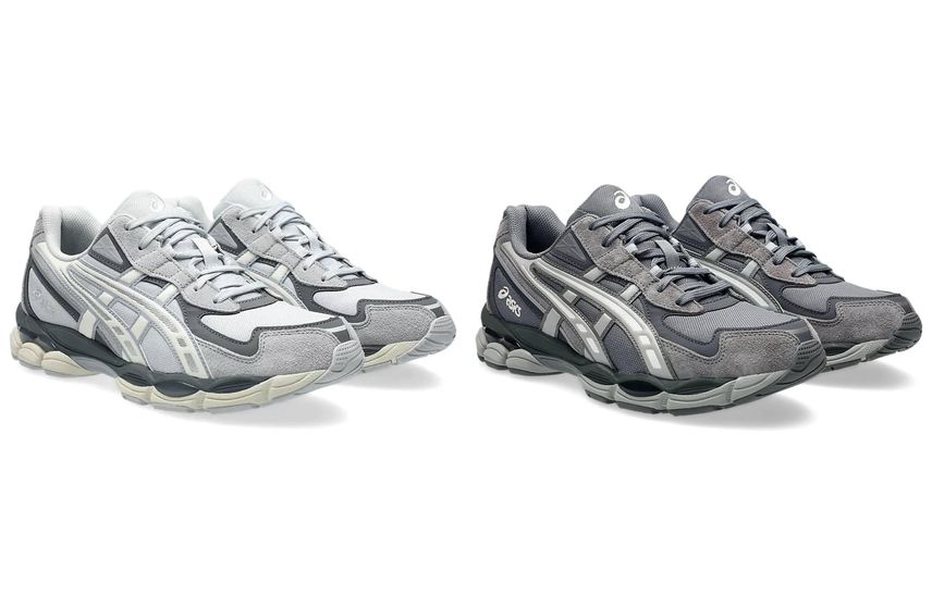 アシックス ゲルNYC (ASICS Gel-NYC) の新作・中古通販｜スニーカーダンク