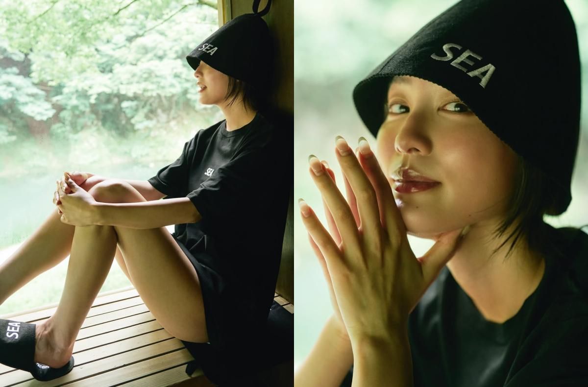 7/26発売｜WIND AND SEA Original 