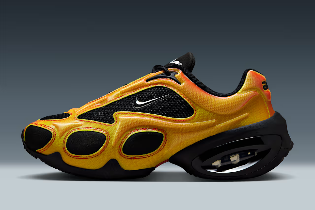 8/7発売｜Nike Women's Air Max Muse 