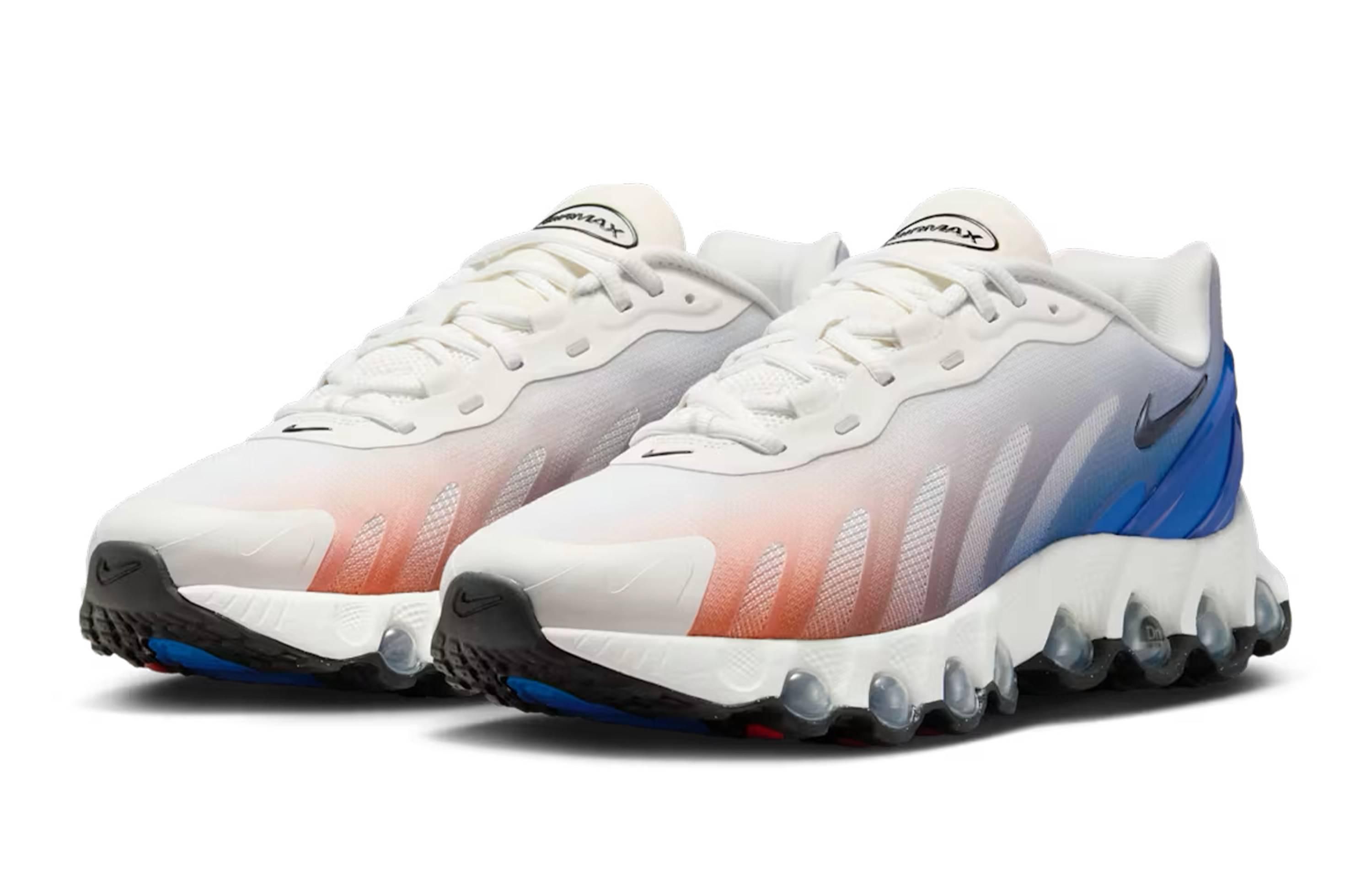 8/7発売｜Nike Air Max DN 