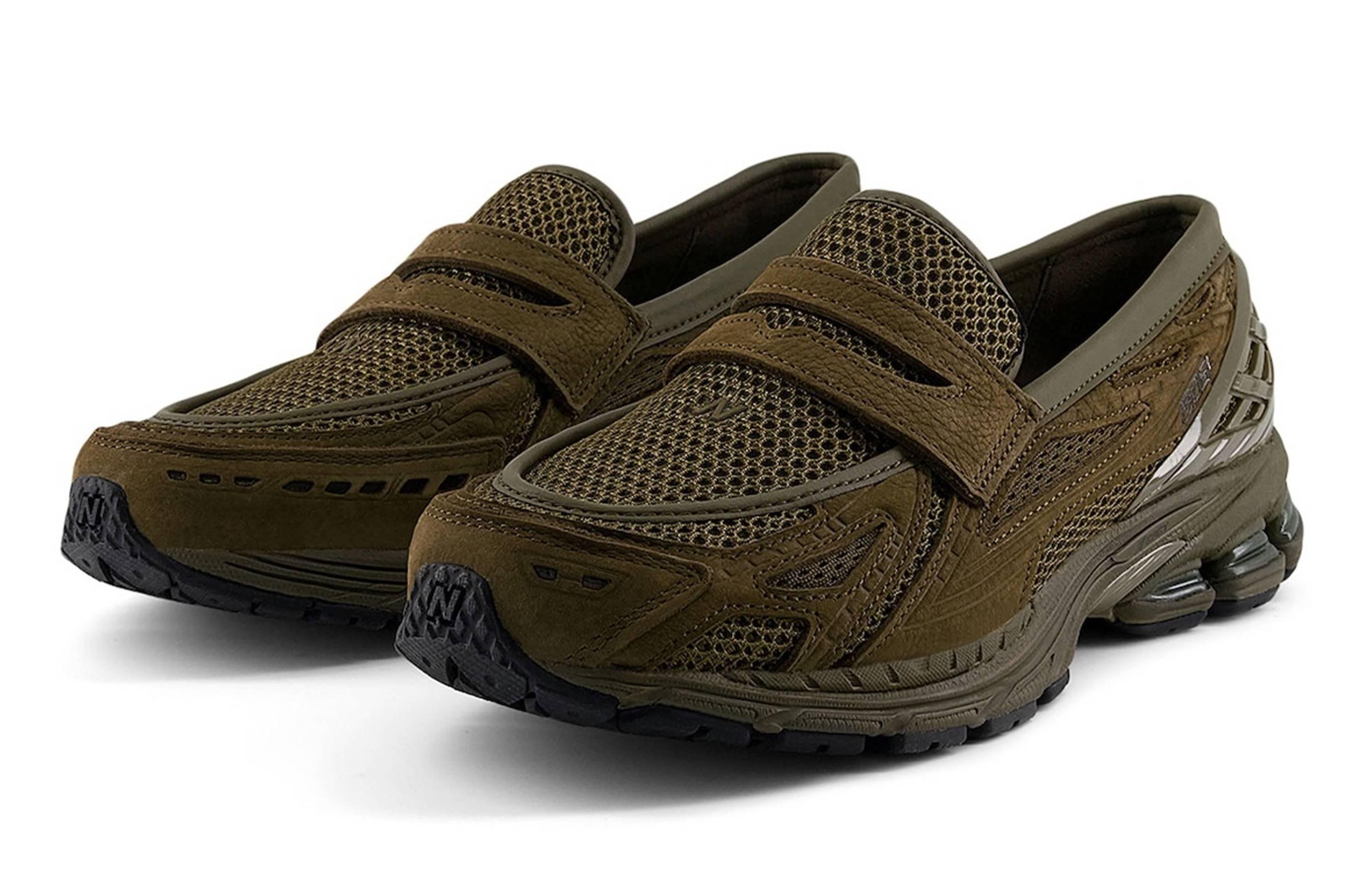 海外7/30発売｜New Balance 1906 