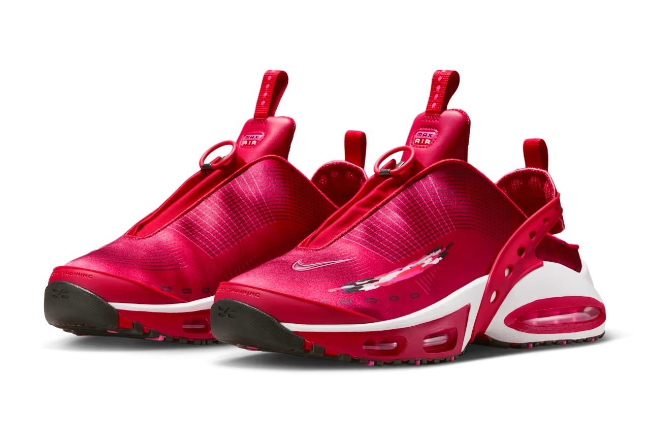 8/18発売｜Nike Women's Air Max Craze 