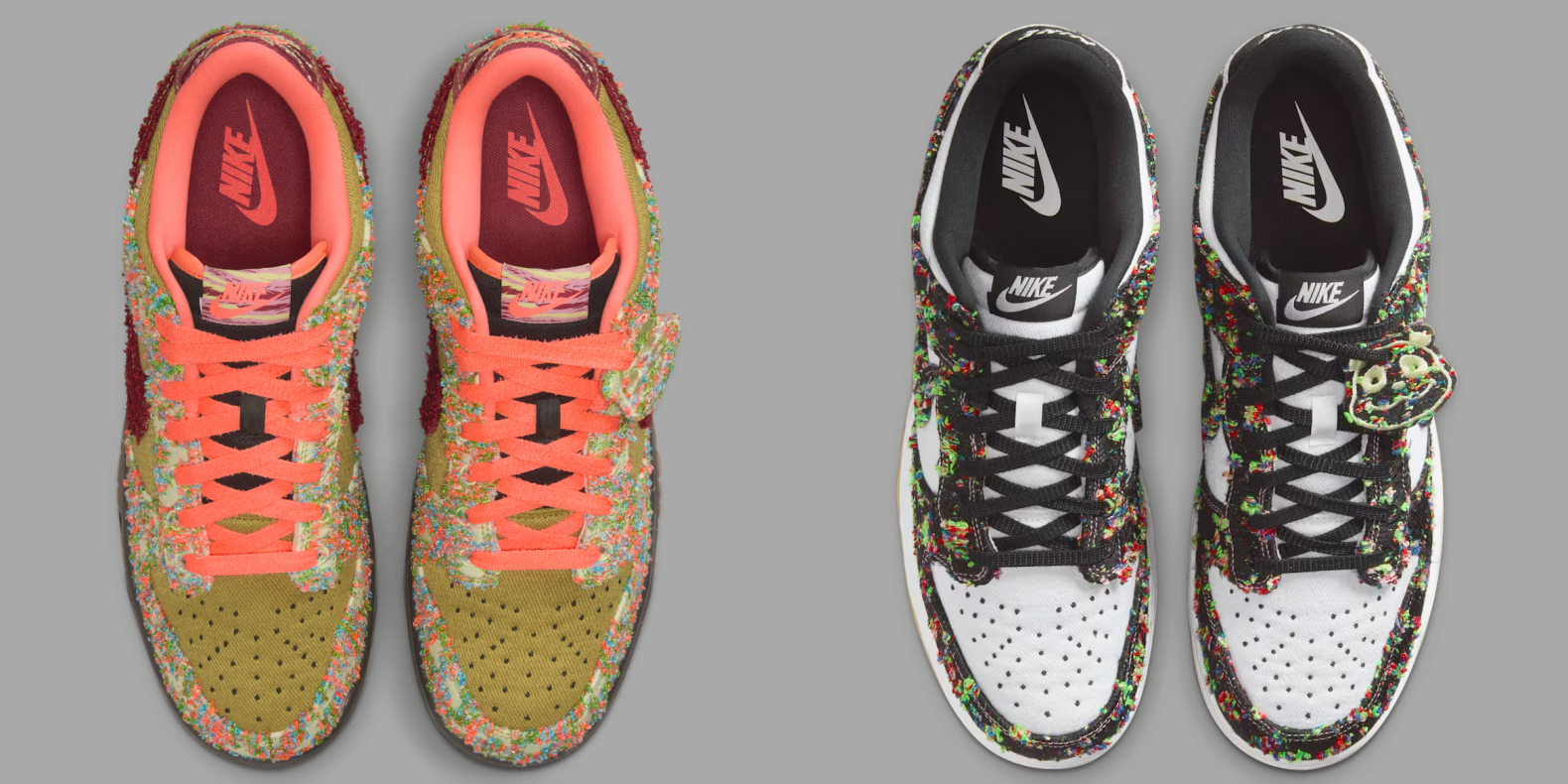 8/26発売｜Nike Dunk Low 2colors｜抽選/販売/定価情報 | スニーカーダンク