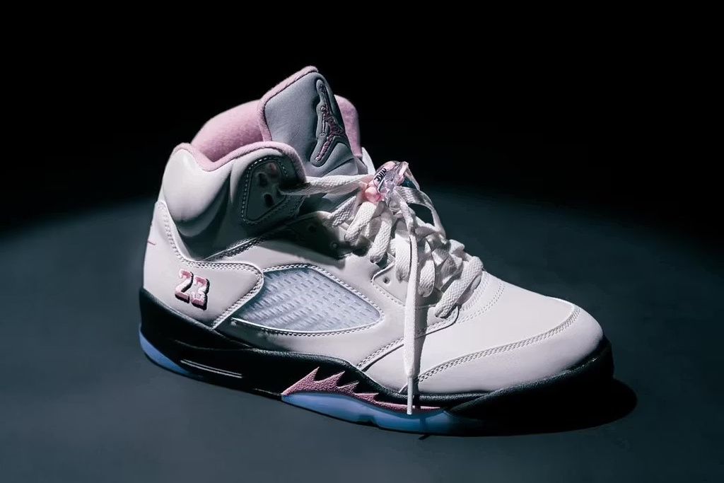 海外7/25発売｜A Ma Maniere × Nike Air Jordan 5 Retro SP 