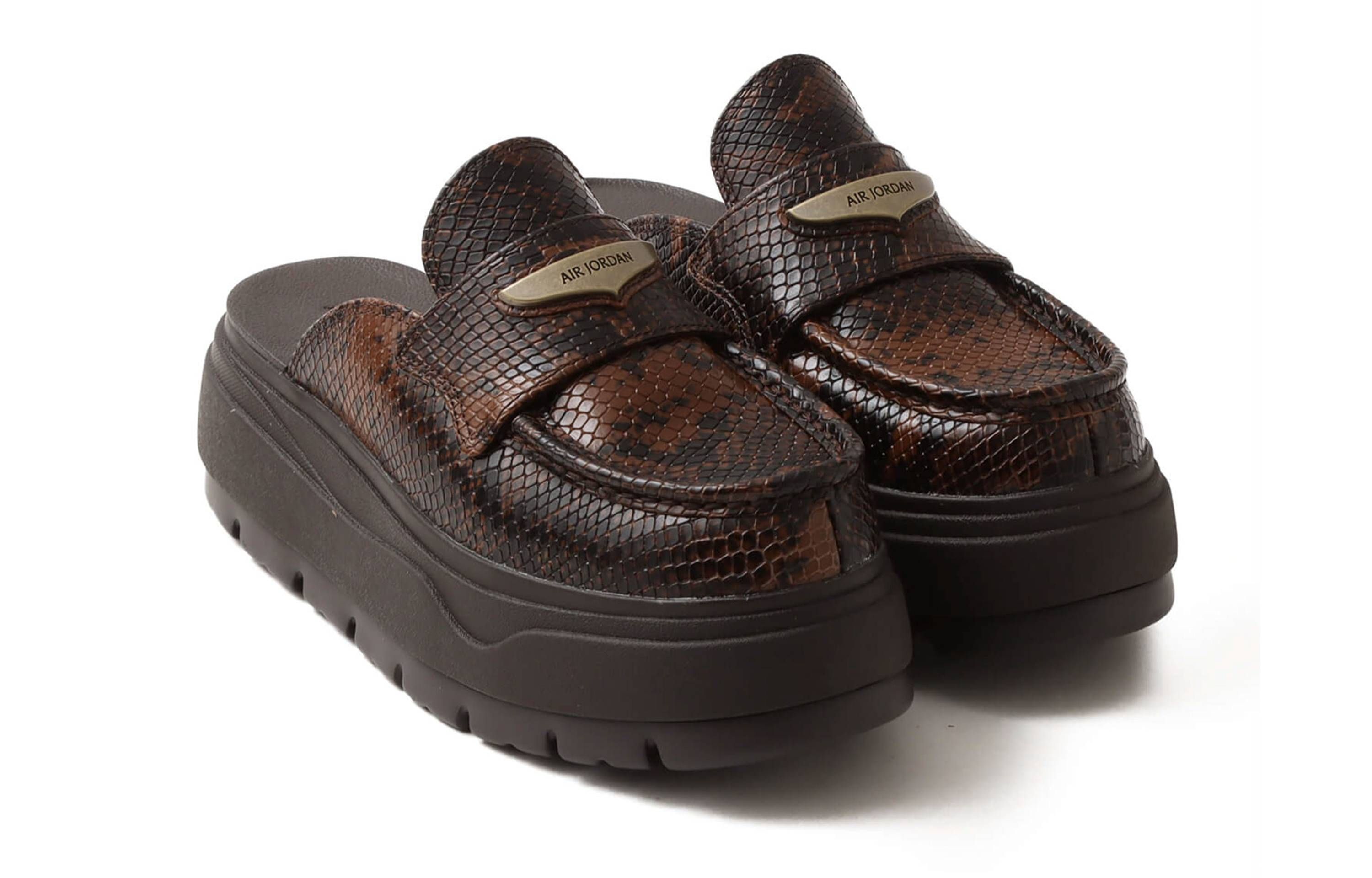 ナイキ×パリサンジェルマン ジョーダンマーズ270 PSG 【7/28発売