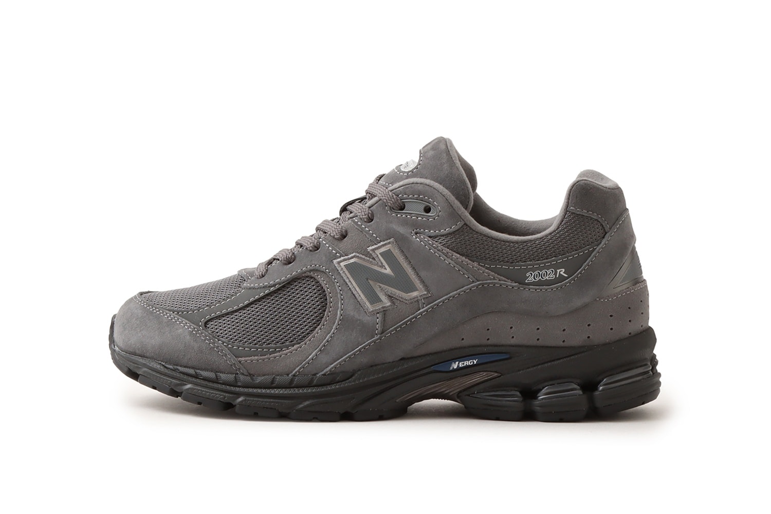 10/10発売｜New Balance 2002R 