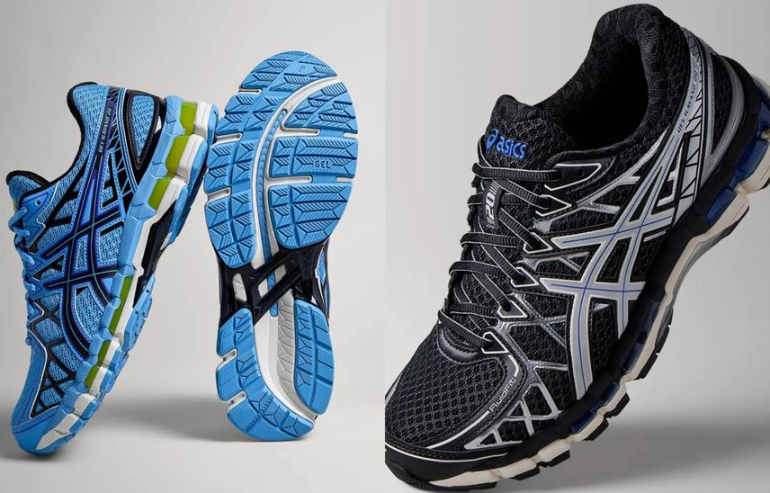 Asics Gel-Kayano 20 