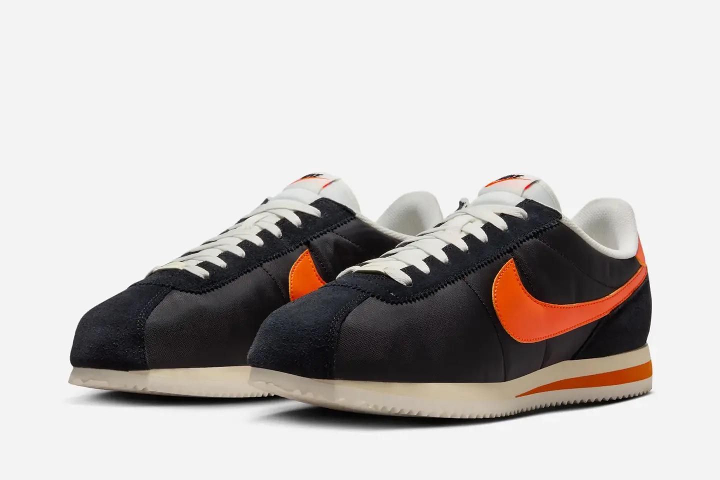 1/20発売｜Nike Cortez Textile 