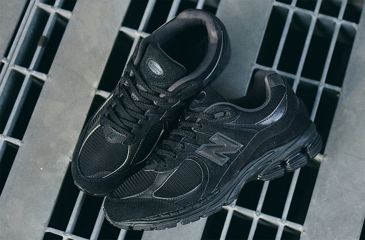 9/25発売｜New Balance 2002R 