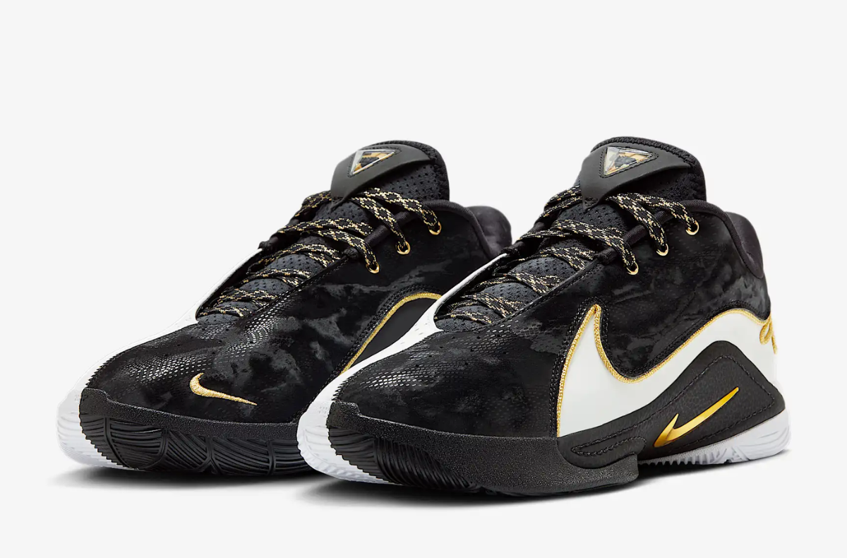 ナイキ レブロン16 全2色【6/8発売】 | スニーカーダンク