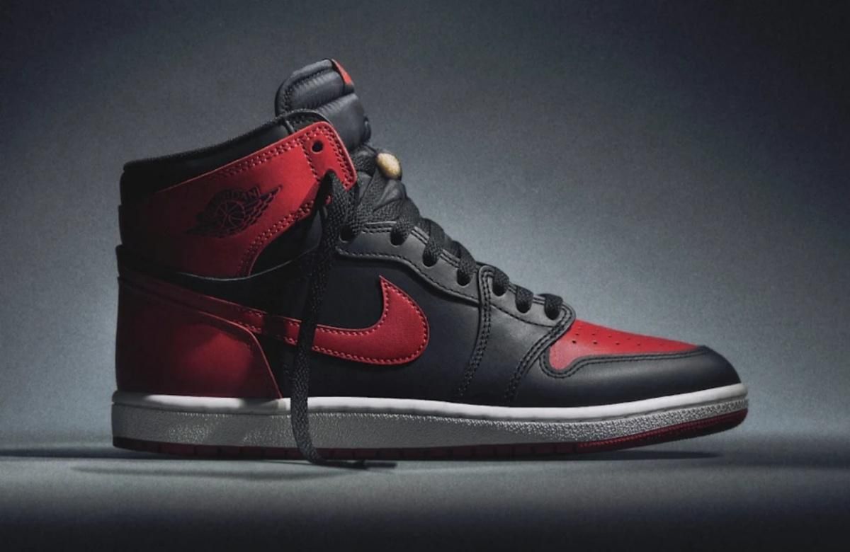 2/8・2/14・2/27発売｜Nike Air Jordan 1 High 85 