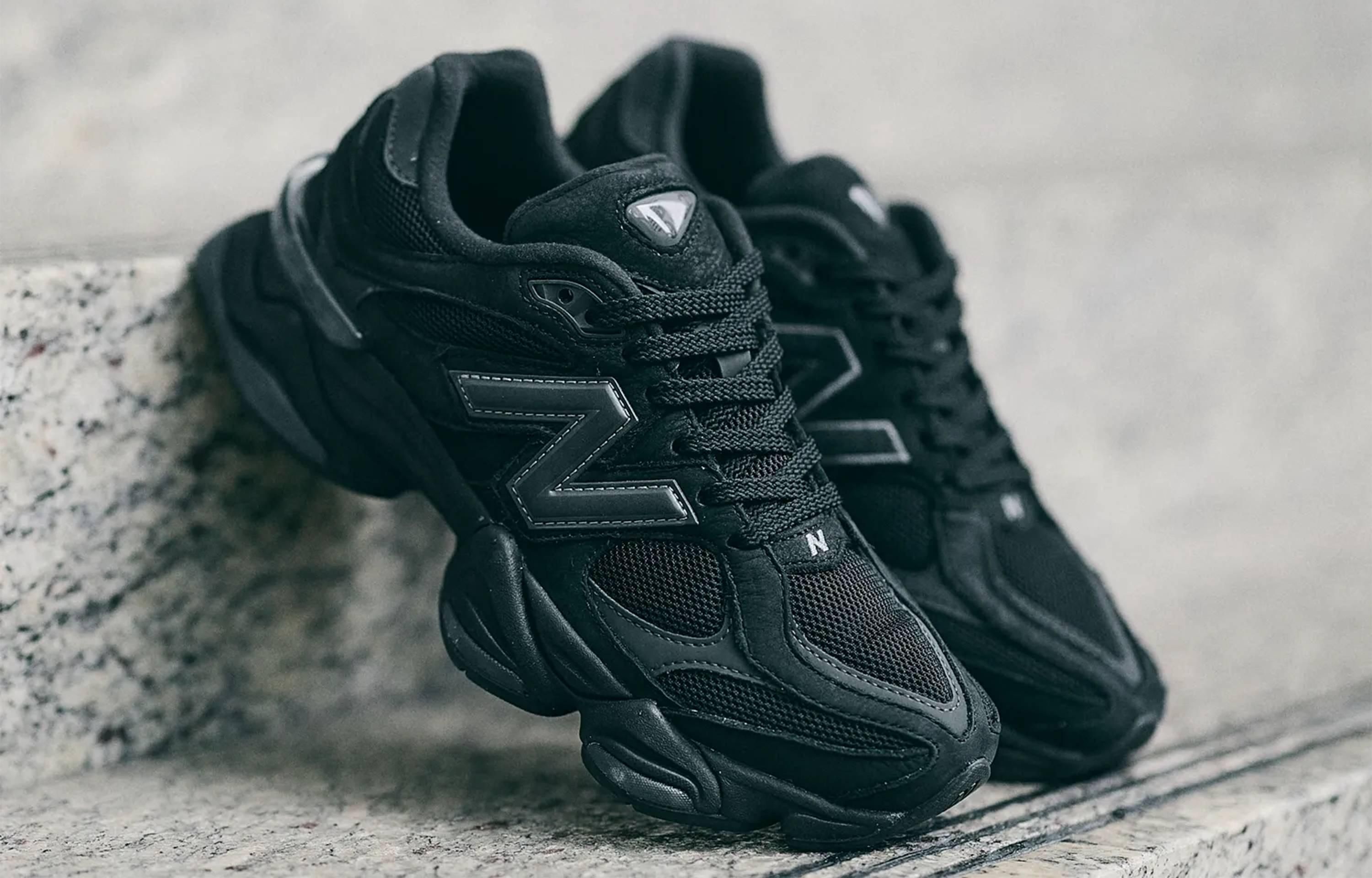 7/11・7/13発売｜New Balance 9060 