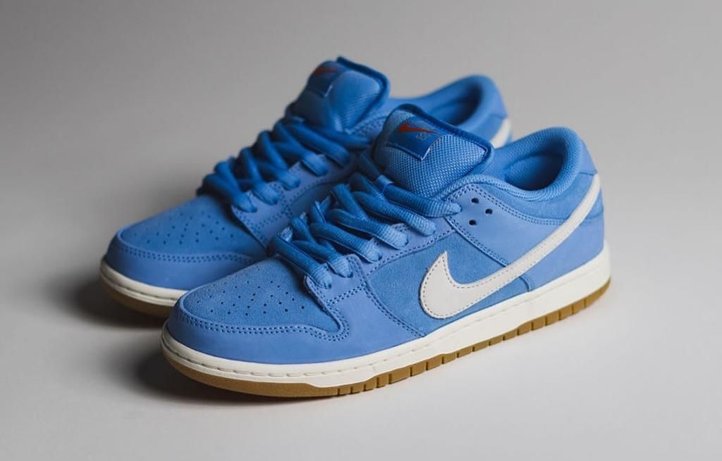 2/8発売｜Nike SB Dunk Low Pro ISO 