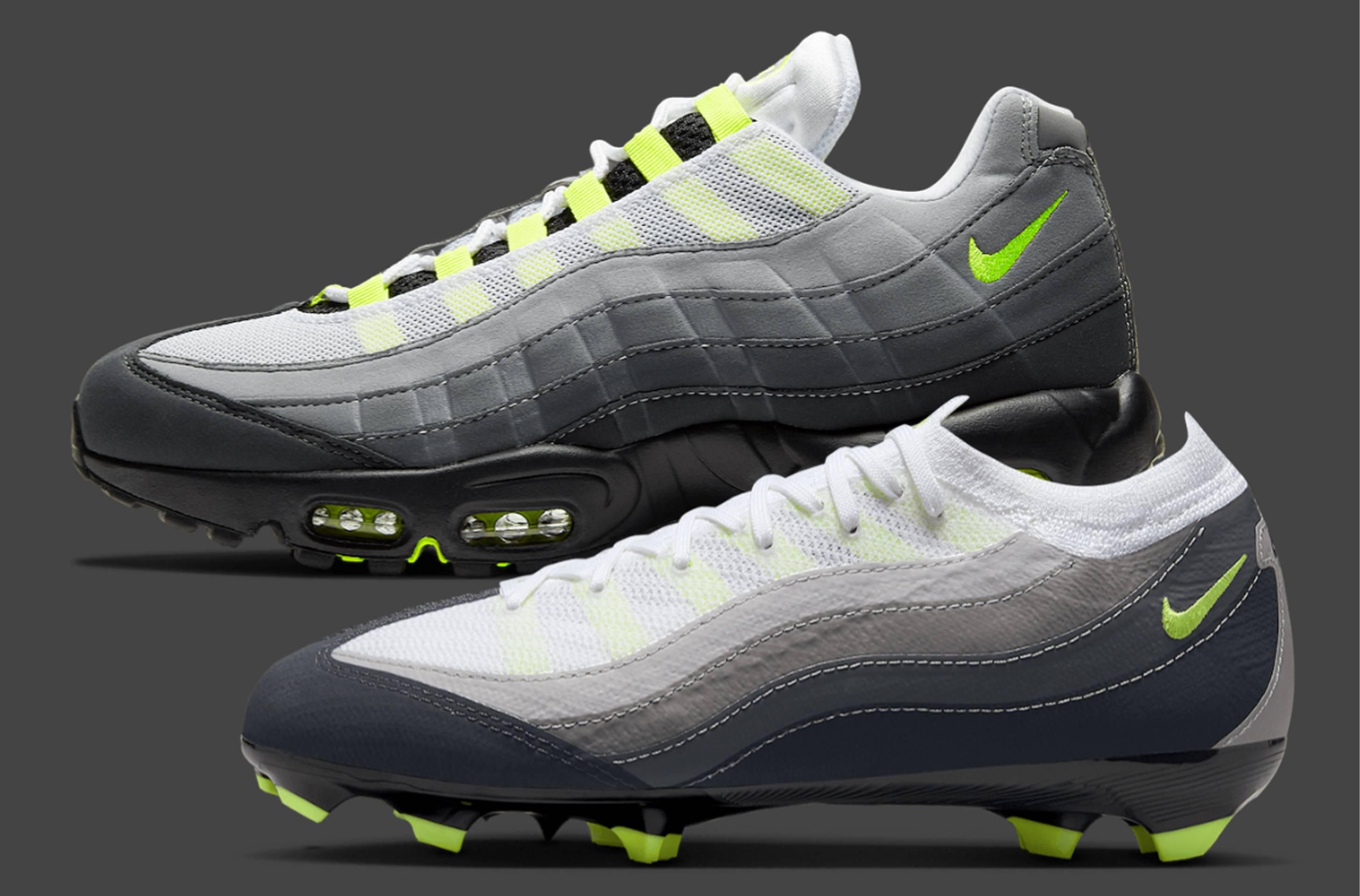 最新リーク｜Nike Mercurial Vapor 16 Pro 