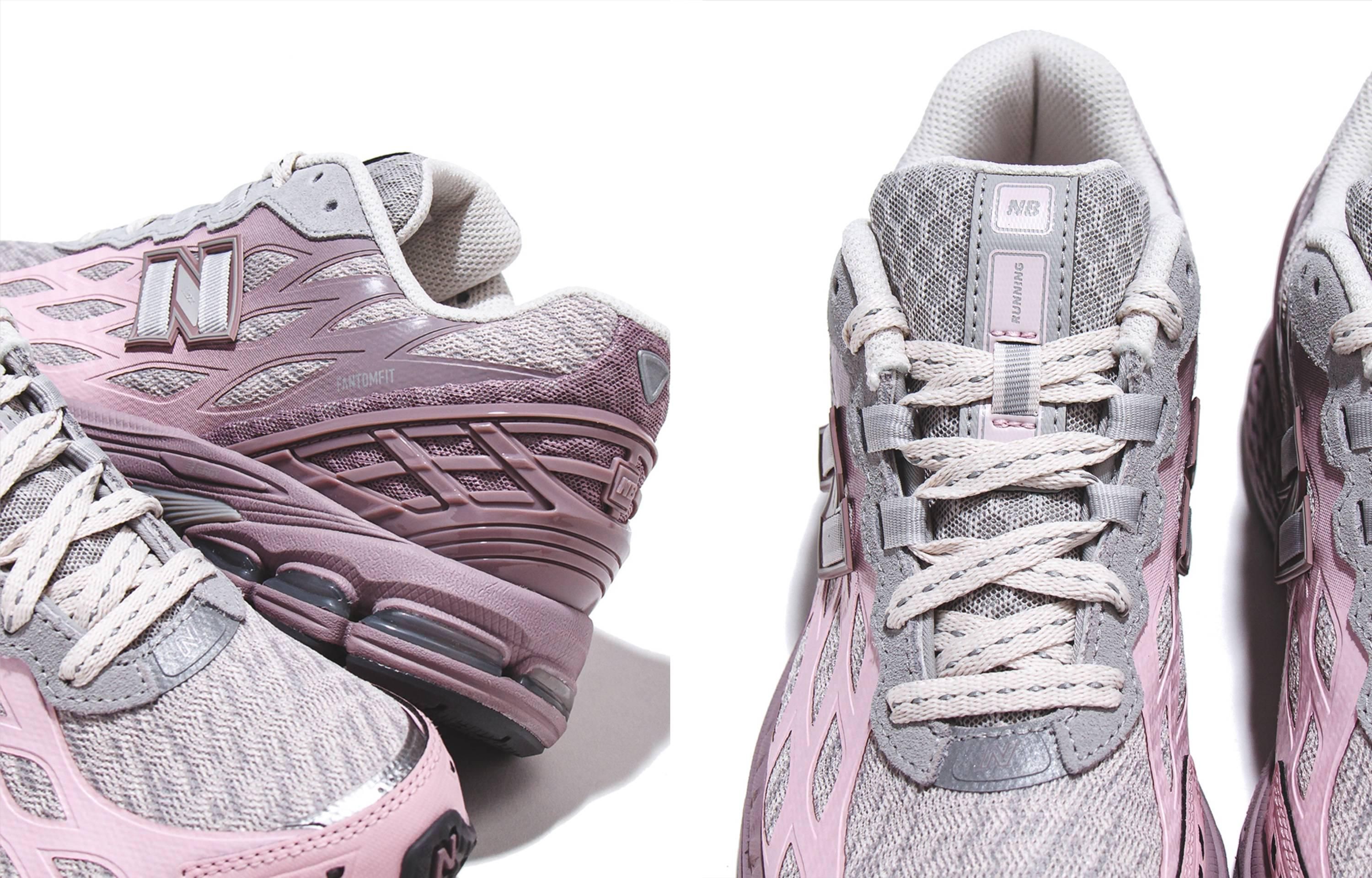 2/12発売｜New Balance 1906W 