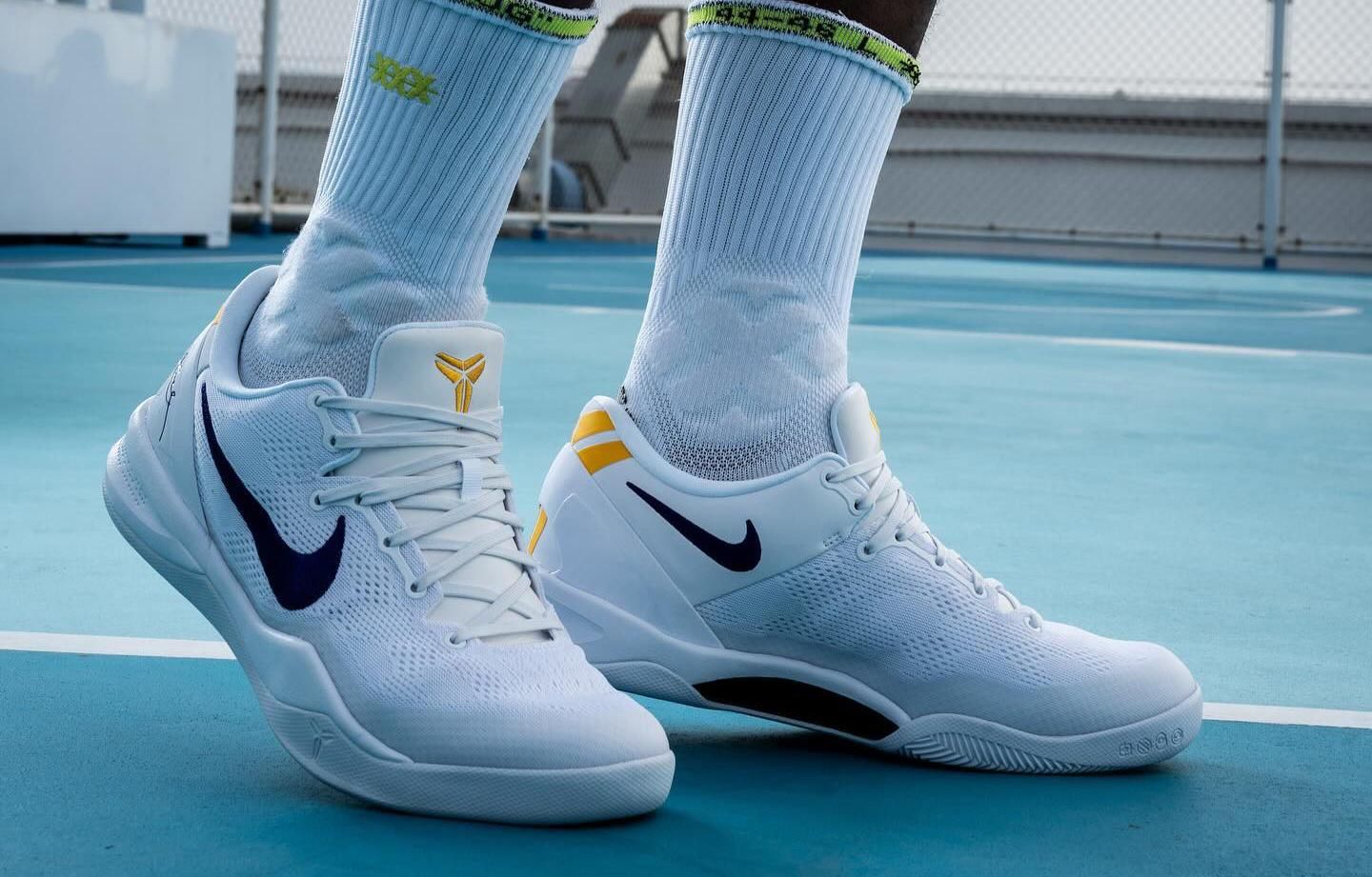 Kobe コービーマンバフォーカス 27cm NIKE コービー マンバ フォーカス