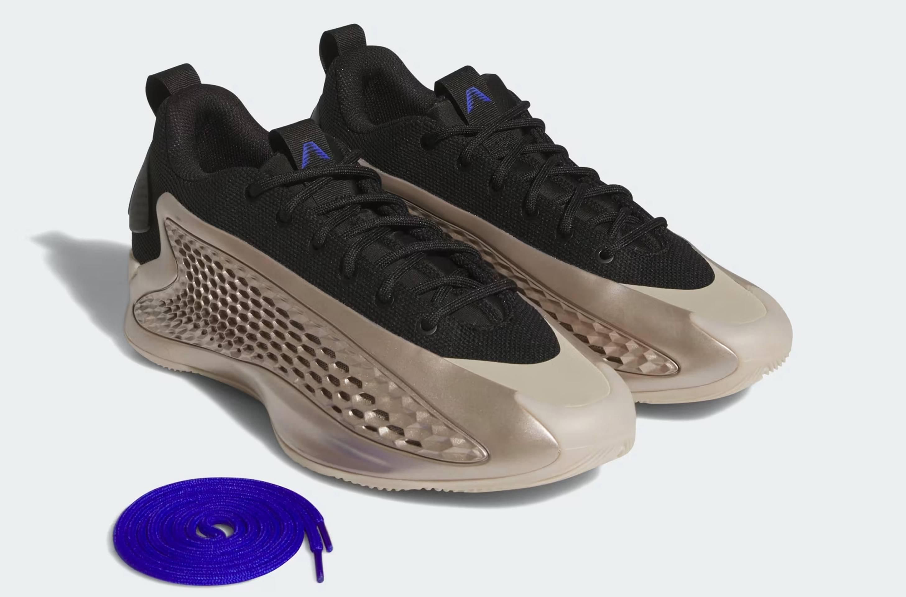 8/23発売｜adidas A.E.1 