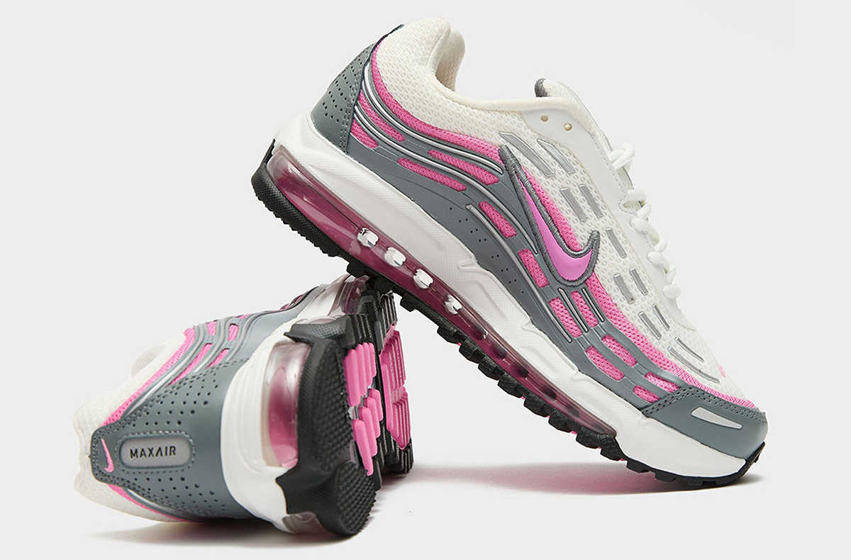 3/5発売｜Nike Air Max TL 2.5 
