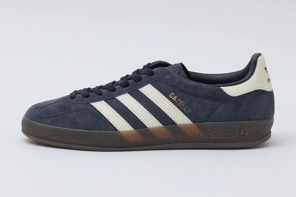 3/28発売｜SHIPS Exclusive adidas Originals Gazelle Indoor 