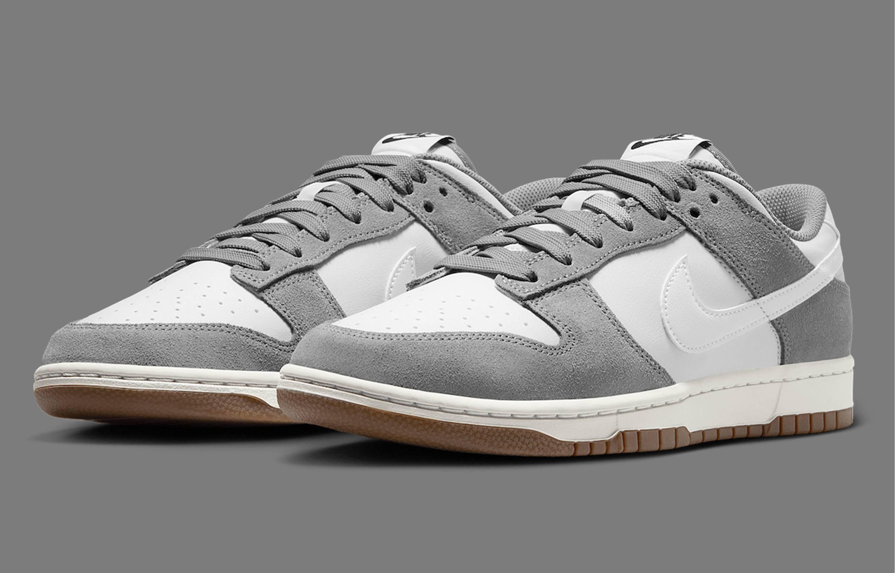 最新リーク｜Nike Dunk Low 