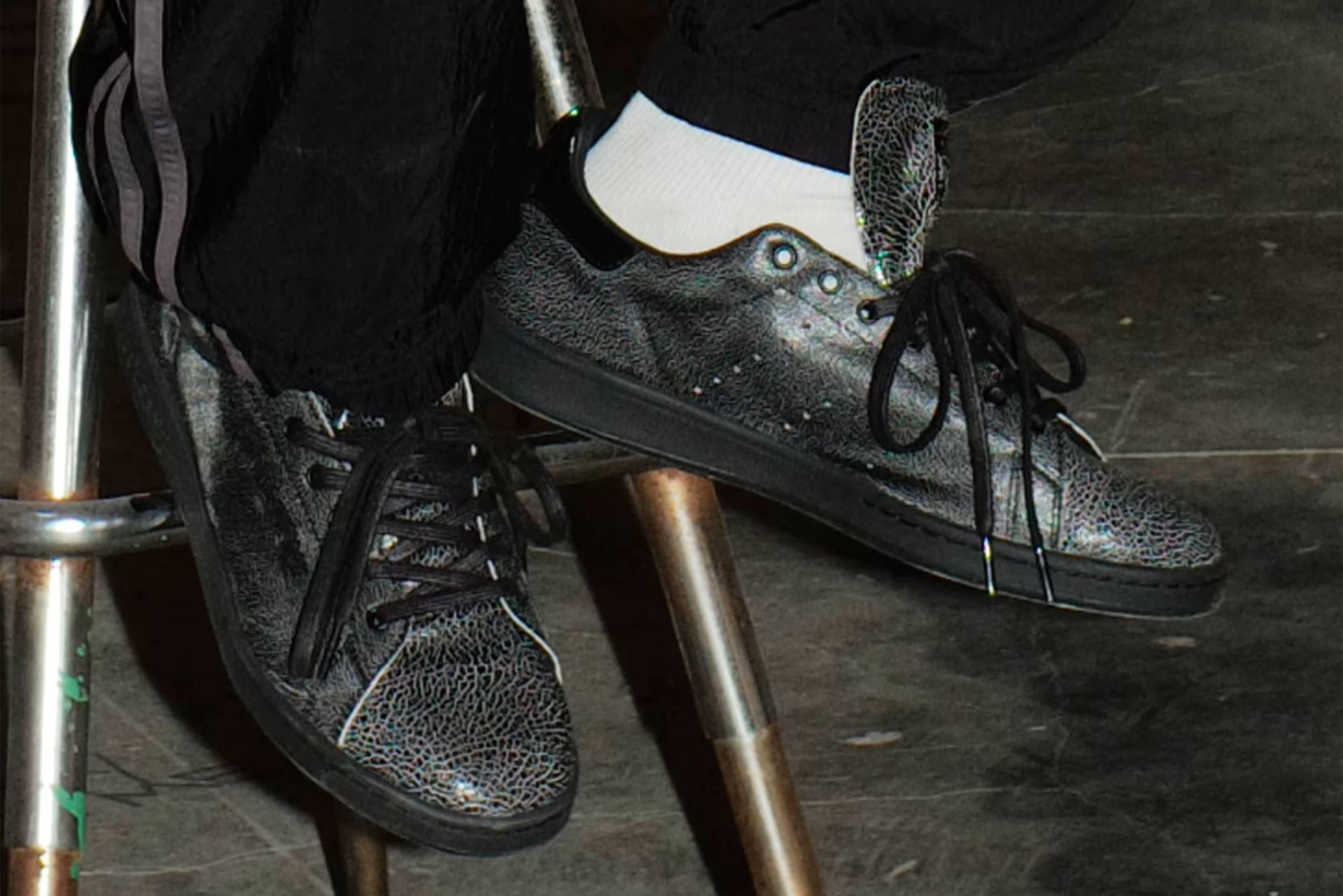 3/26発売｜Fucking Awesome × adidas Originals Stan Smith 