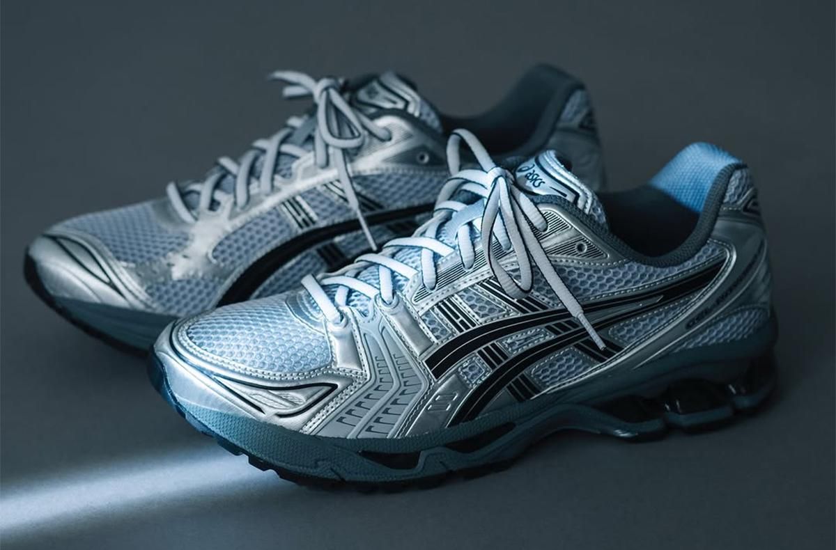 3/28発売｜Asics Gel-Kayano 14 