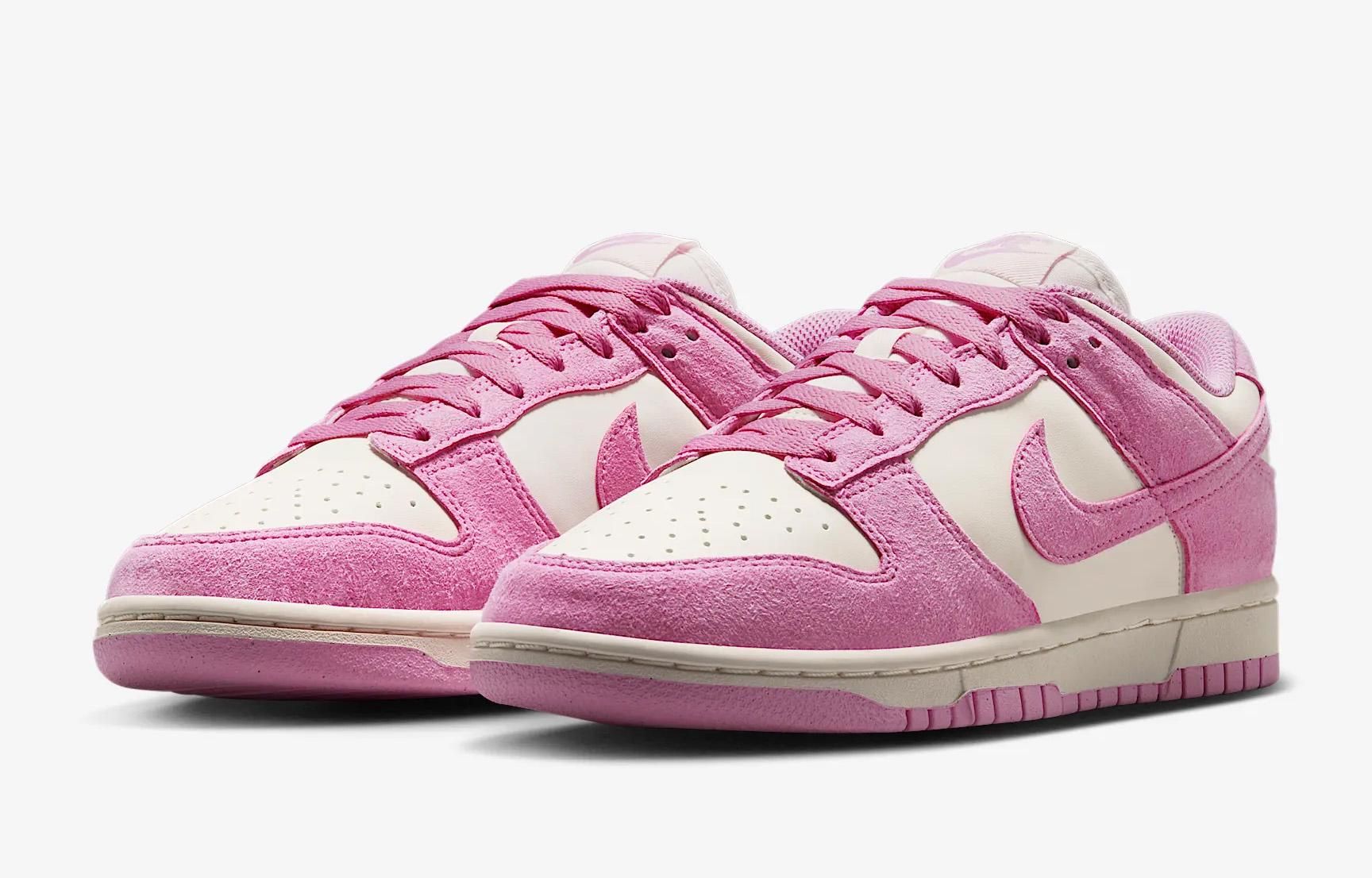 発売中｜Nike Women's Dunk Low Next Nature 